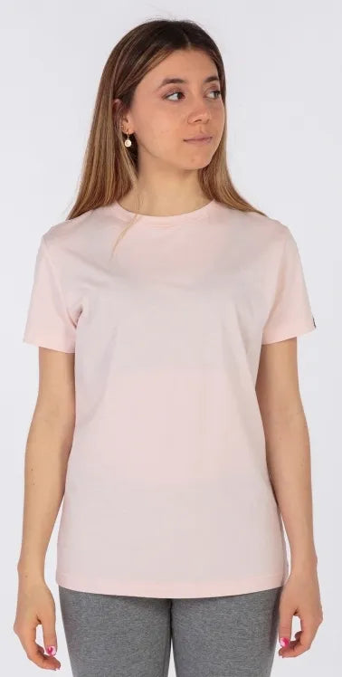 Joma Desert Ladies T -Shirt Solas Pink 2xl - breathable & bog