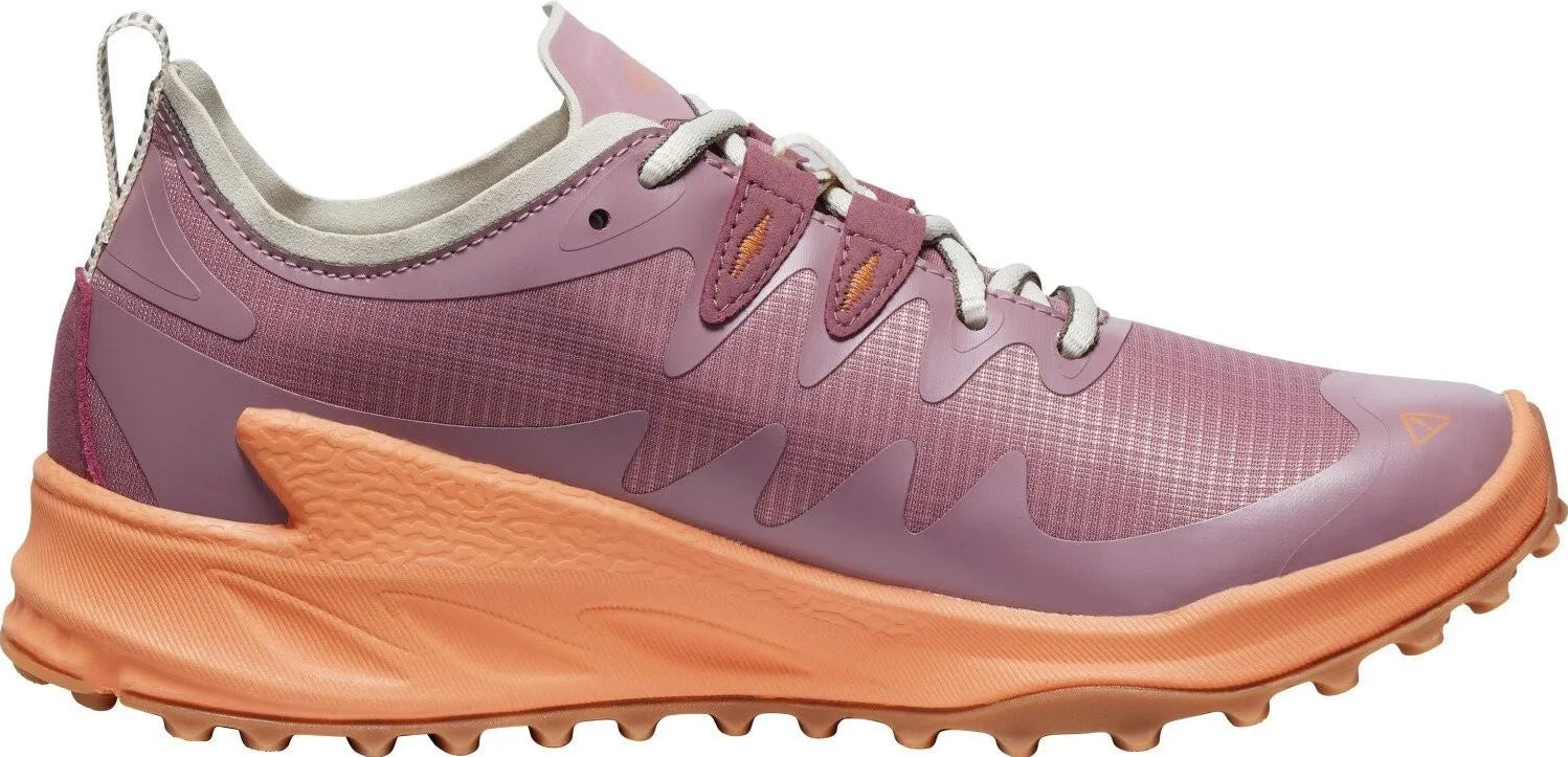 Keen WMNS Syjonowa prędkość nostalgia róża/mandarynka 39,5