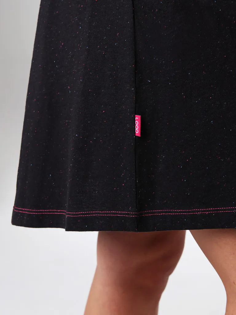 Vestido deportivo de bulma de alojamiento femenino, xs