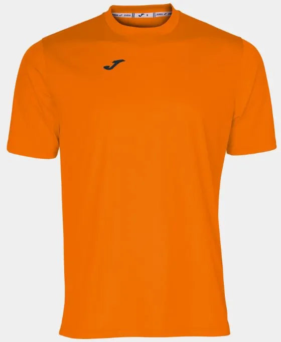 Joma combi orange 6 l sports t-shirt