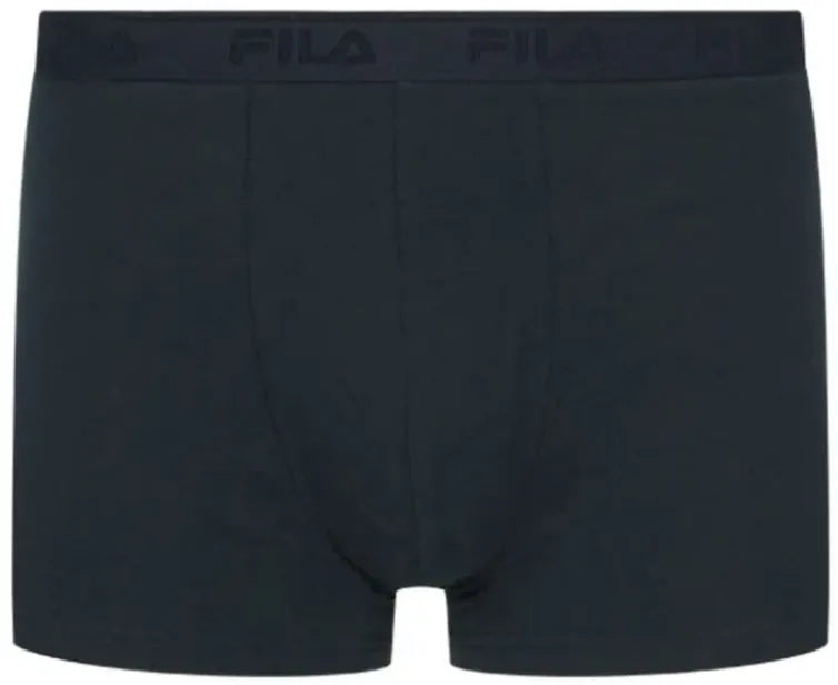 Fila Boxers 2-Pack Navy XL