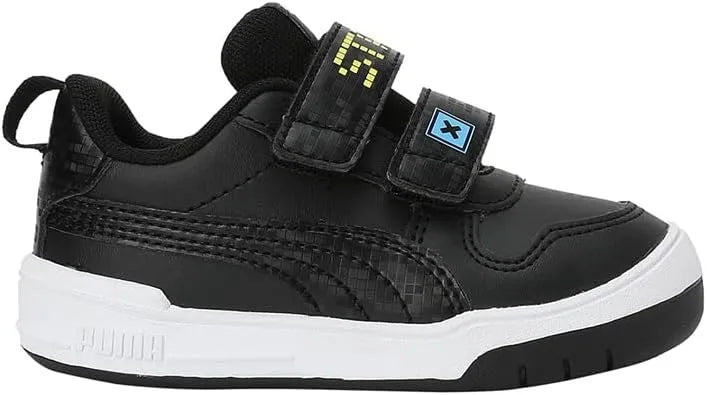 PUMA MULTIFLEX SL SAPOS Niños Tamaño negro 25