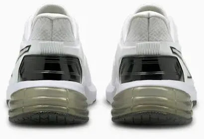 PUMA Dámské sportovní boty LVL-UP XT Moto White/Black 38.5