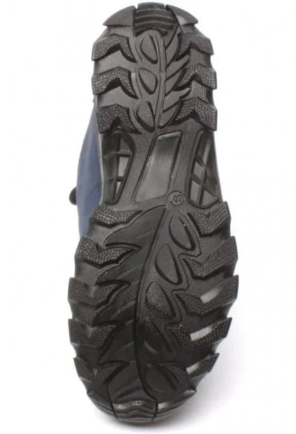 Boty turistických skútrů Foton TL 37 - Udržitelná kůže