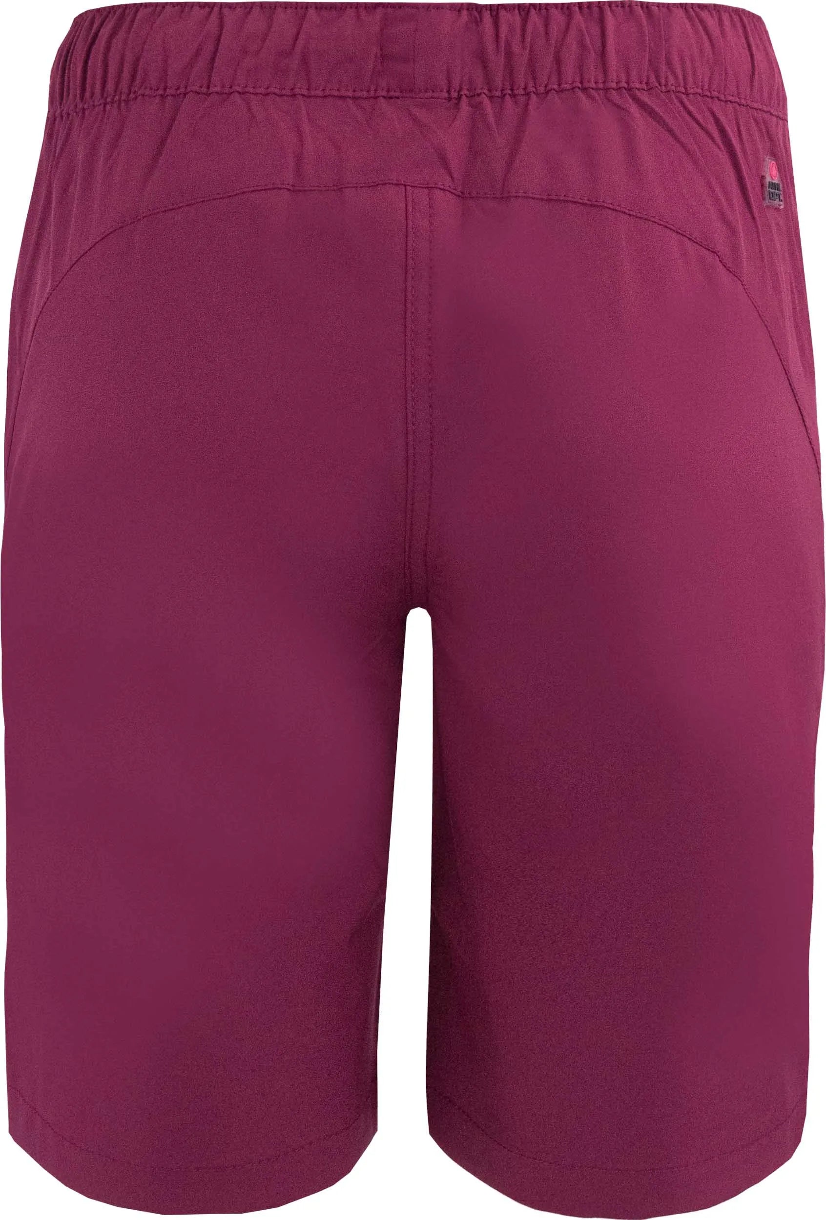 Dames Sportshorts Athl. DPT LUDMILLA PUGNA 44 - ADEMEND & FLEXIBEL
