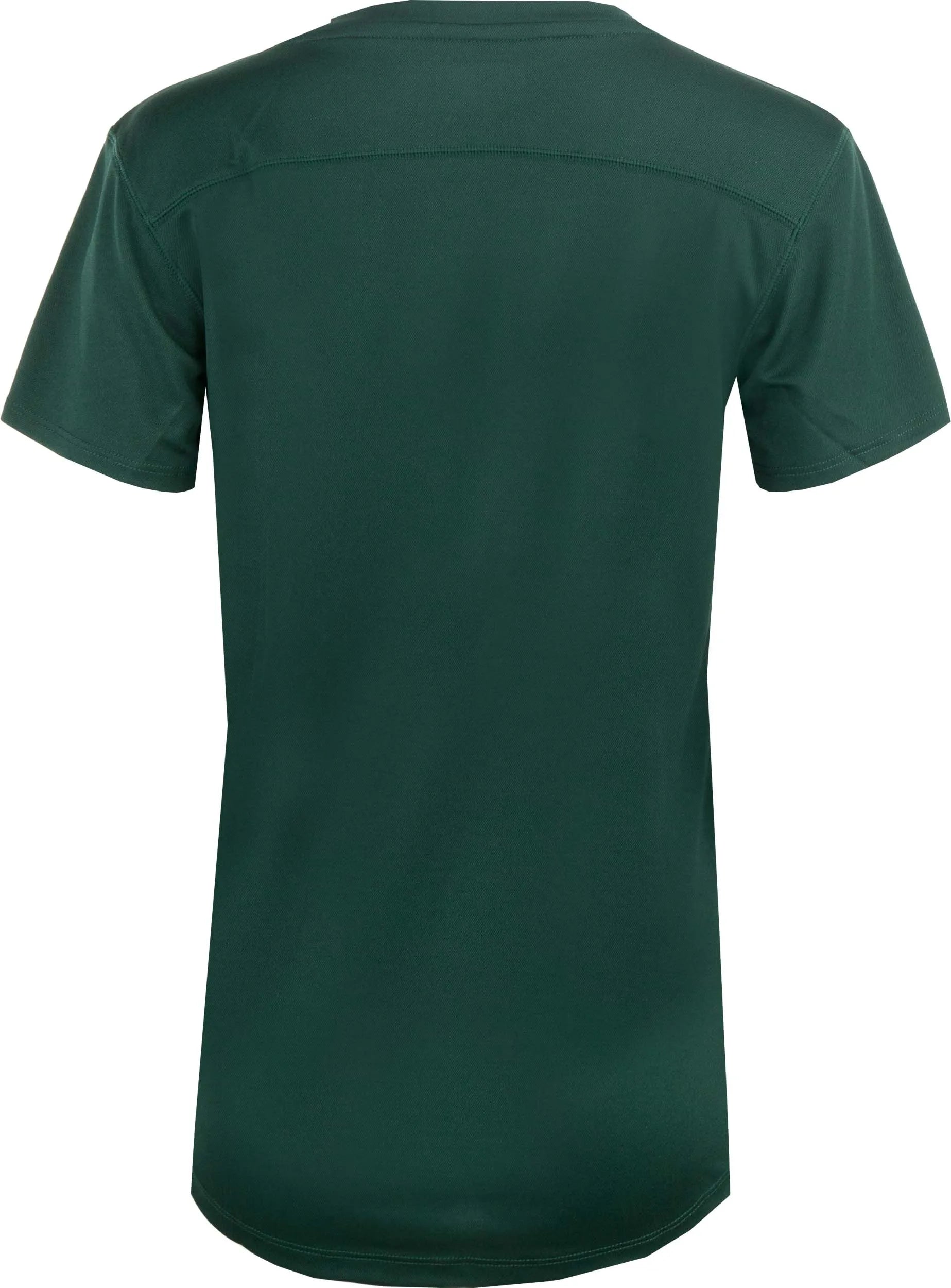 Doamne T -Shirt PlayerLayer Victory Tee Green L - durabil și confortabil