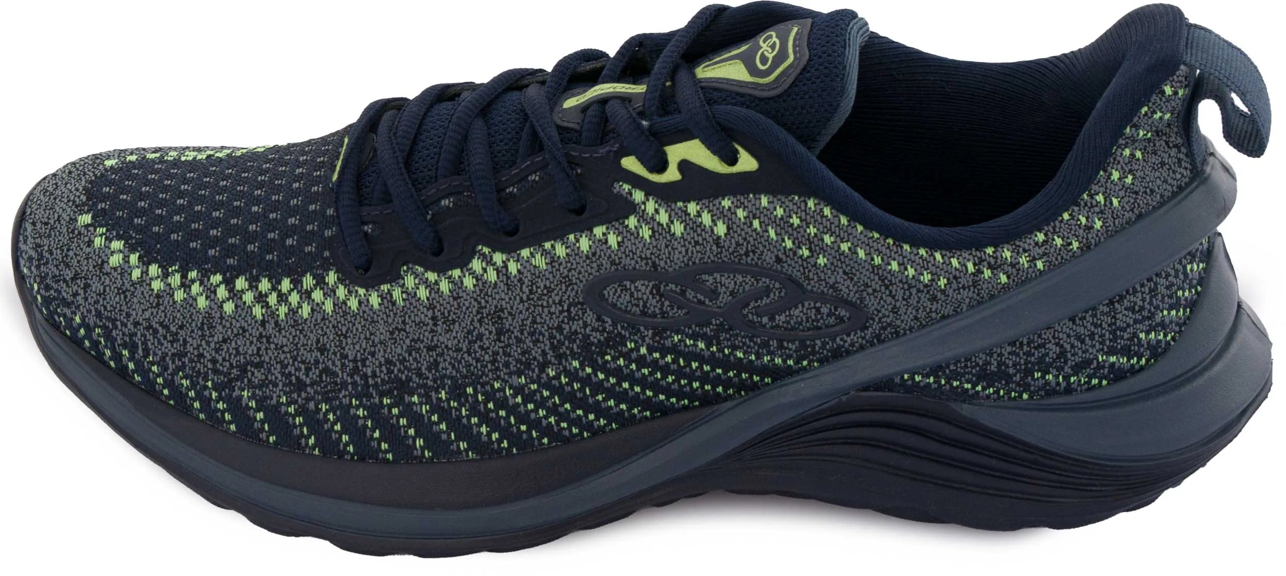 Olympikus tropico 42: chaussures de course respirantes hommes