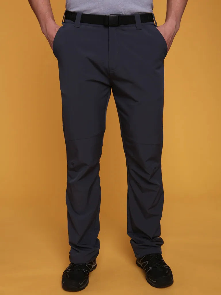 Pão uricke xl sofr -broek homens - à prova de vento e respirável