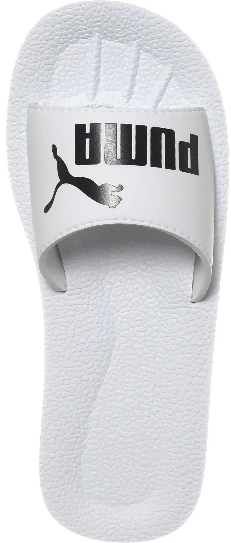 PUMA PUCECAT SILLFSERS WHITE/BLACK 46 - Komfort a styl