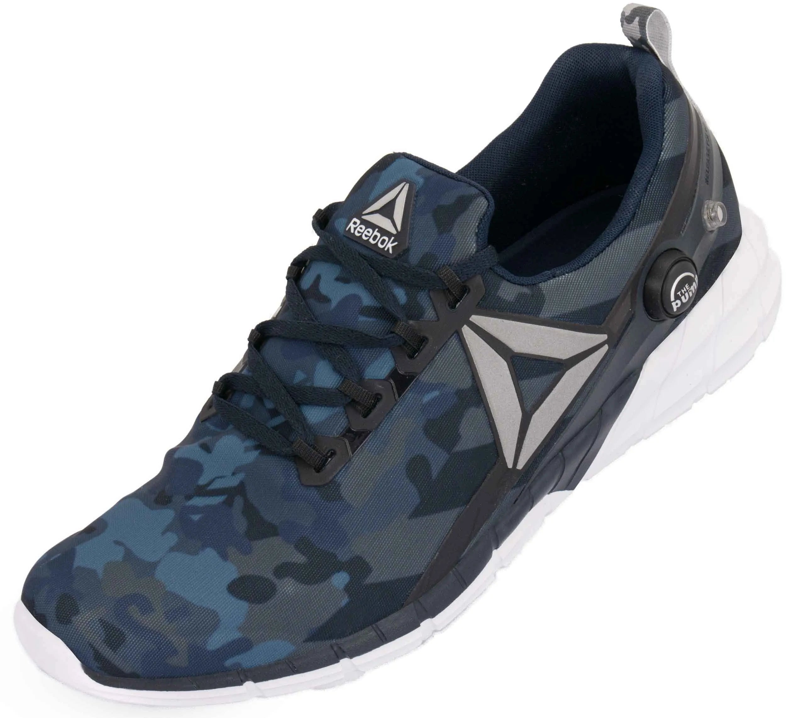 Reebok Zpump Fusion 2.5 Sports Shoes Men Tamanho 45