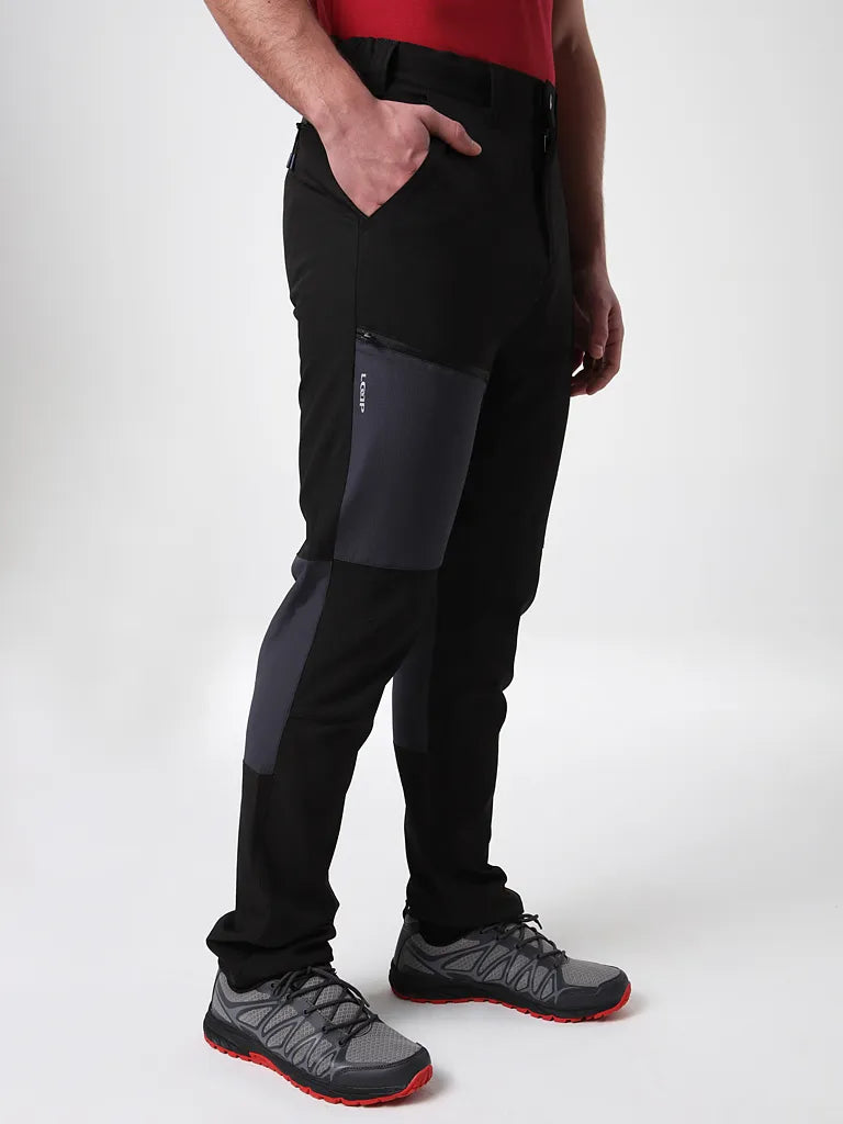 Gymnases pour hommes respirants de matériau léger