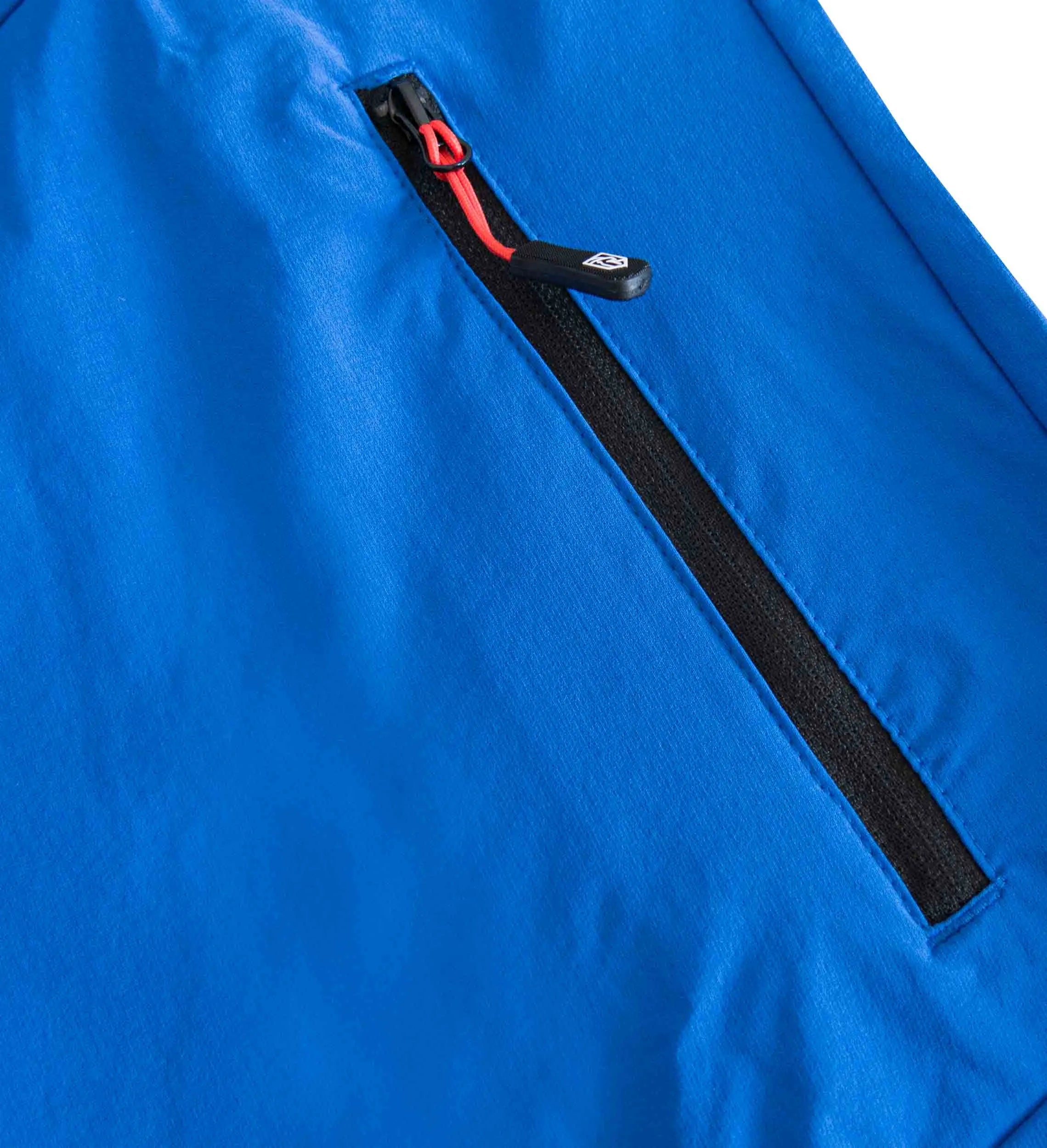 McKees Sarapo Royal Blue Herenjack - vetru a priedušné