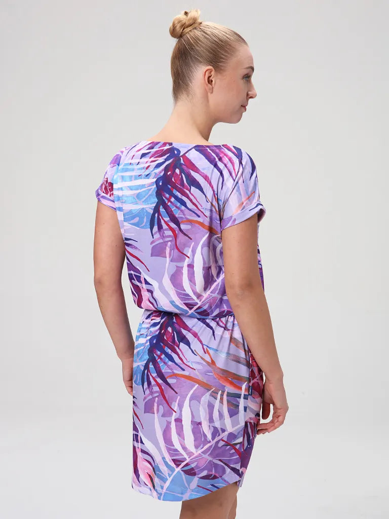 Kvinders loap anuma kjole, xs