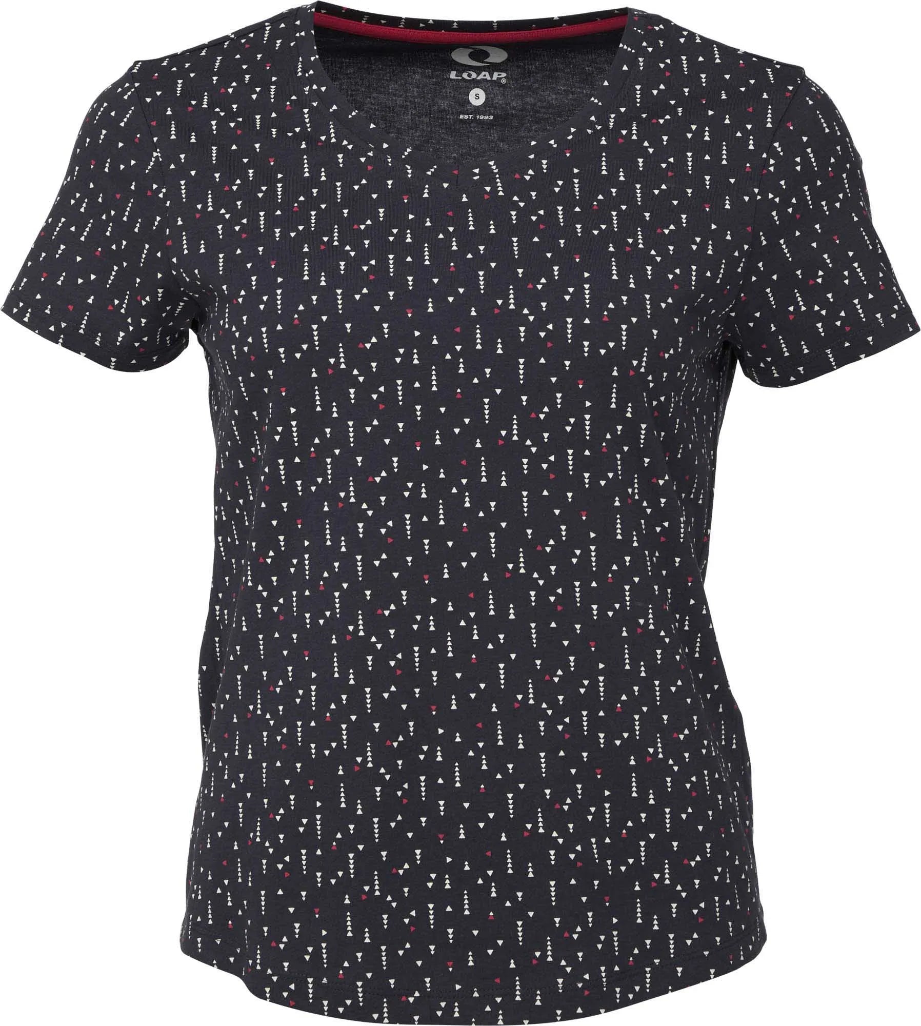 T-shirt pour femmes Baklava Dblu, XS