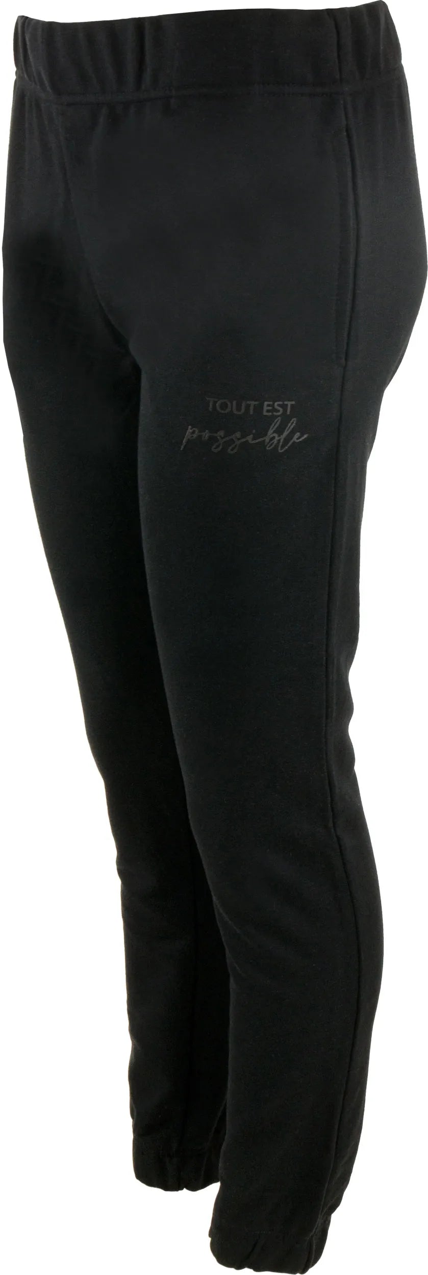 Pants allais na mBan Diana Black 2xl - Compord & Gluaiseacht