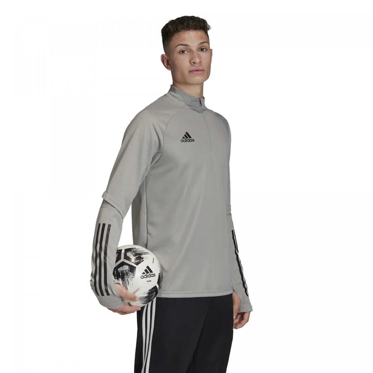 Adidas Condivo 20 entrenamiento de Weatshirt Men - Avistable y duradero