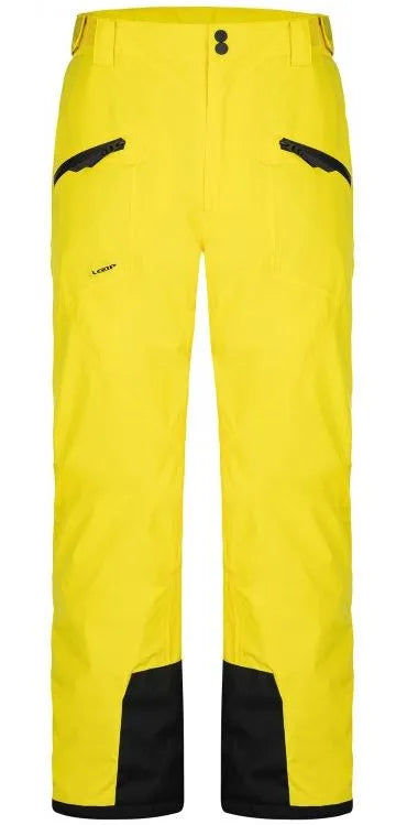 Pantaloni da sci da uomo impermeabili dalla pagnotta Orry L