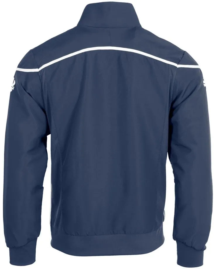 Reece varsity Jr. Jage Jurt-Waiting-White 164 Børnejakke