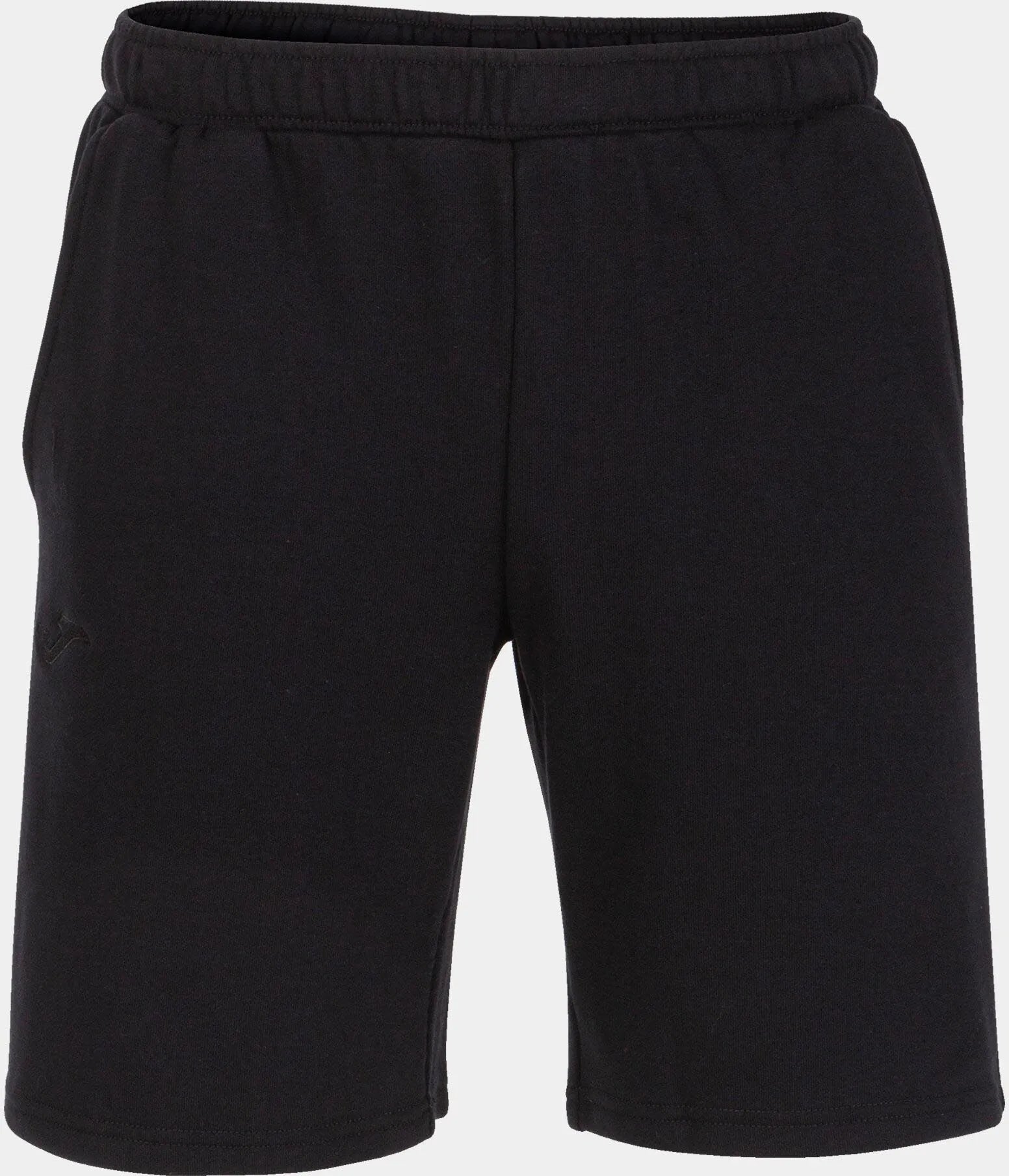 Joma Jungle Shorts de algodão preto para homens - Tamanho M
