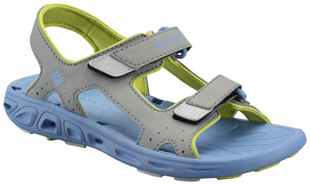 Columbia Techsun entlüftete 39 Kindersandalen