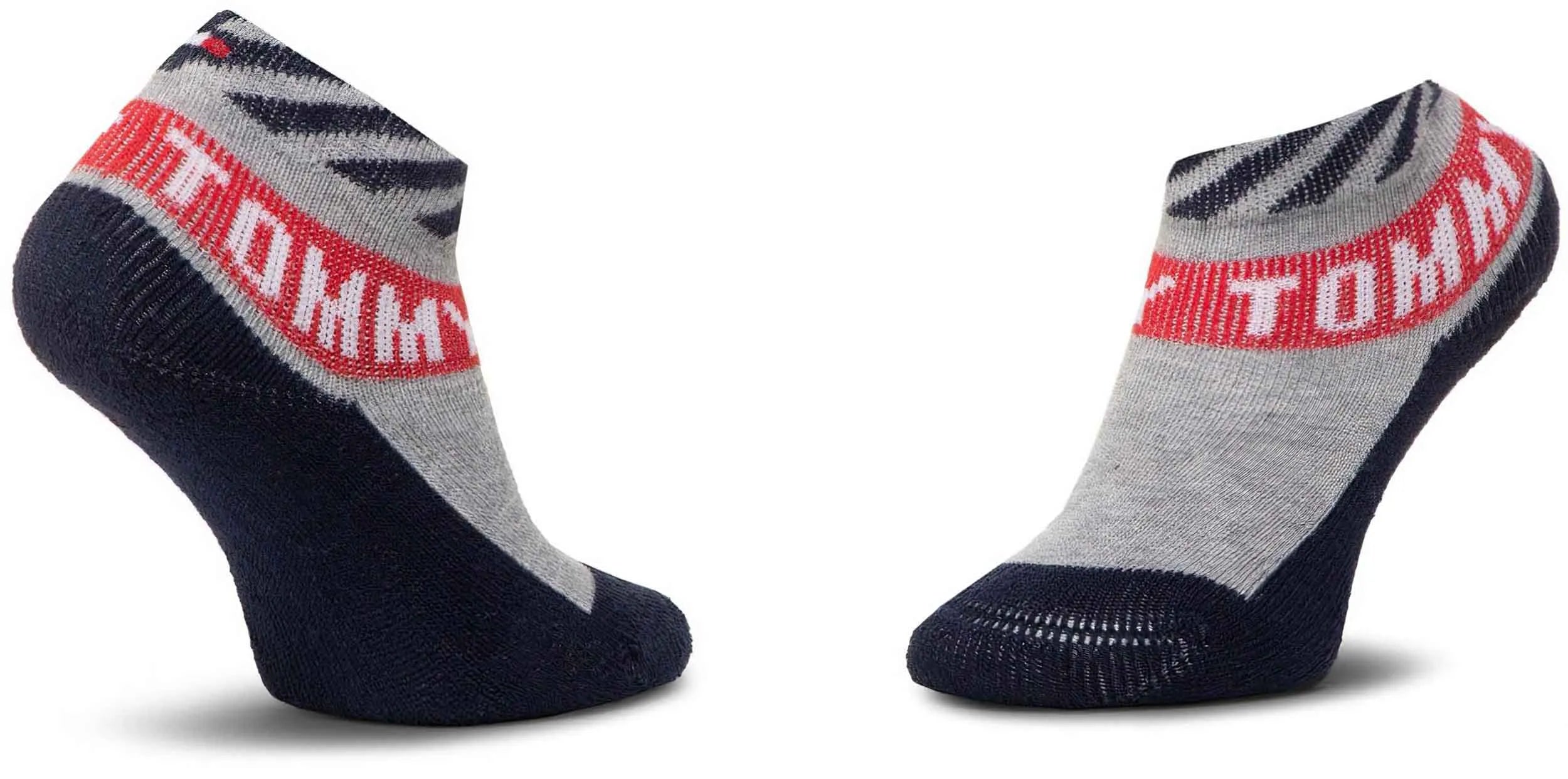 Calcetines para niños Tommy Hilfiger 19 - Algodón blando para niños