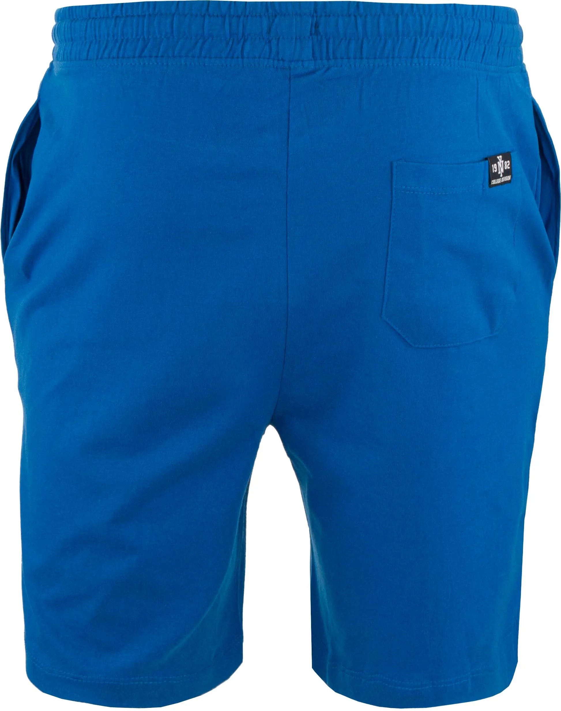 Men's shorts athl. dpt nostrano royal blue m