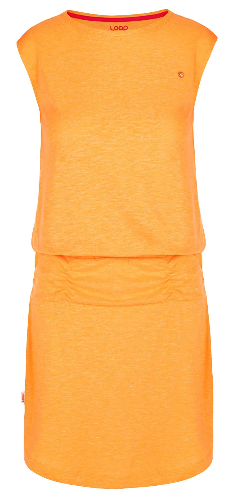 Vestido esportivo feminino Blouse, xs