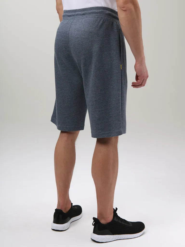 Pantaloncini da uomo loap ecrom blu blu l