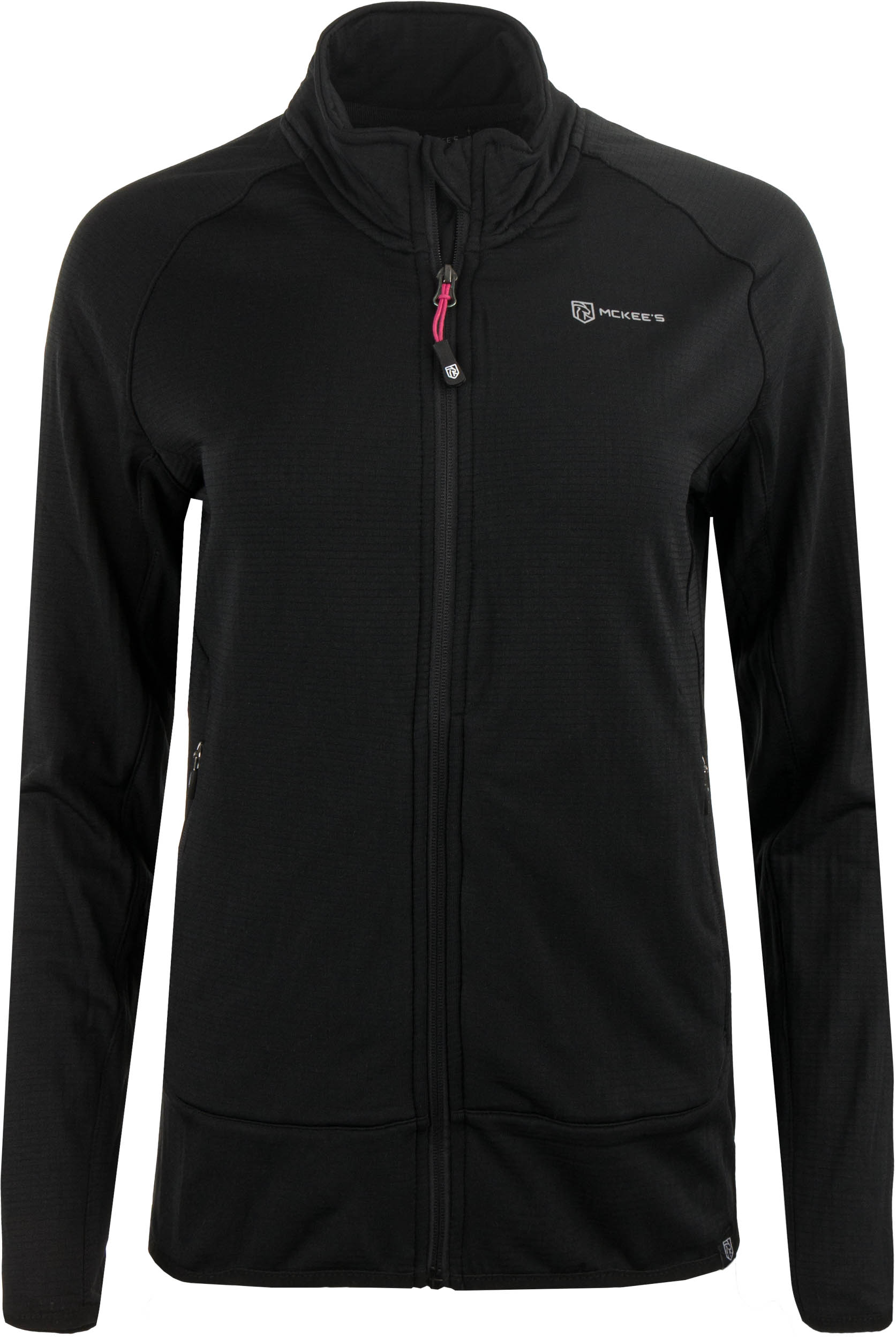 Dámská mikina McKees Aconcagua, s