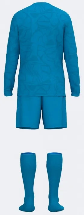 Joma Zamora IX Celowy zestaw 2xl - Oddychający i zrównoważony