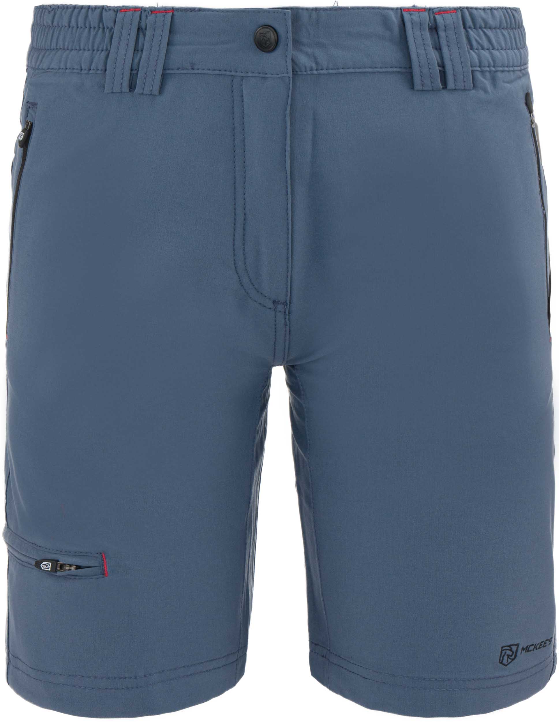 Dames Shorts McKees Etna 40: Comfortabel & Duurzaam Katoen