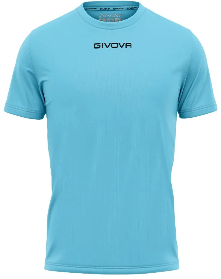 Sport T-Shirt Givova One Microforata XL