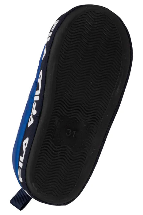 Fila Junior Comfider Lapis Blue Detské topánky - veľkosť 31