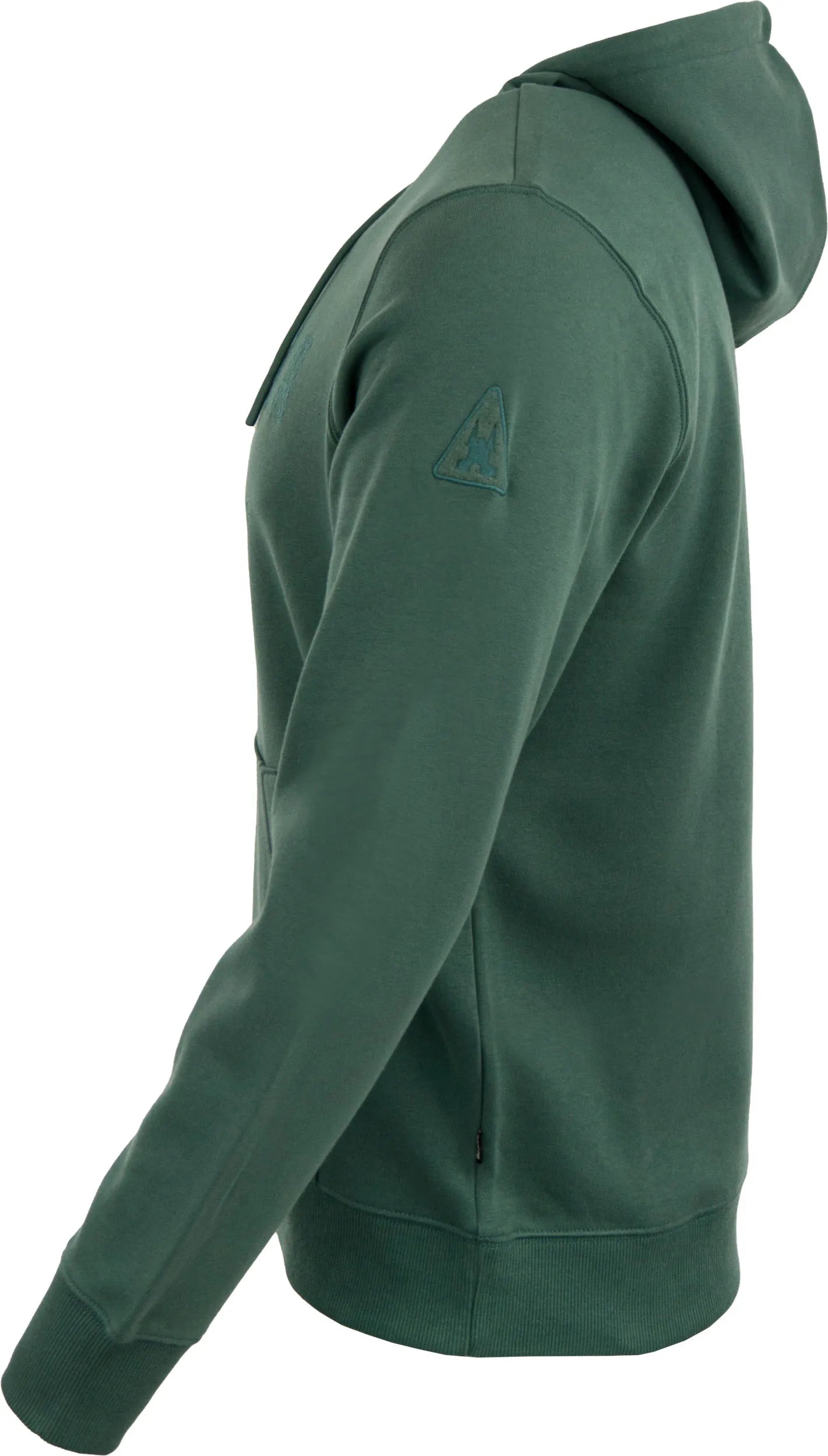 Gaastra Antartic Hoodie 2xl - Spacca azzurra maschile