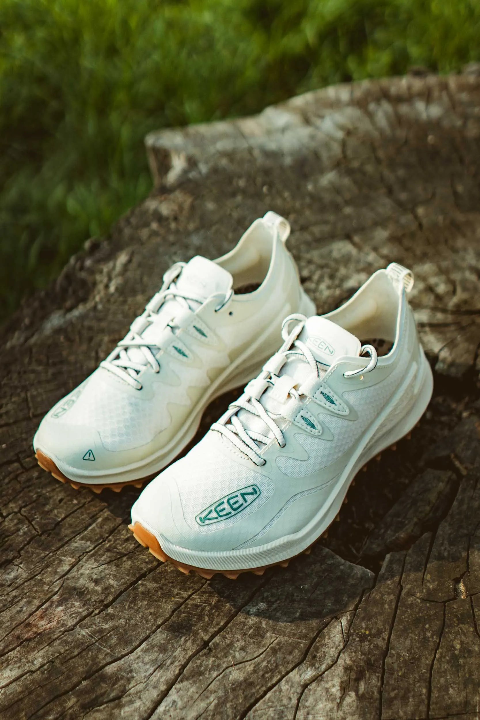 KEEN WMNS Beith luas Zionic/Eibhear Glas 40.5