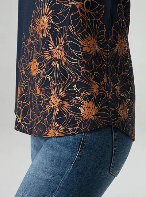 T-léine na mban loap Abana, s