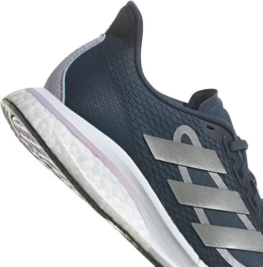 Adidas Supernova+ na mBan Bróga Rith 39 1/3 - Lightweight