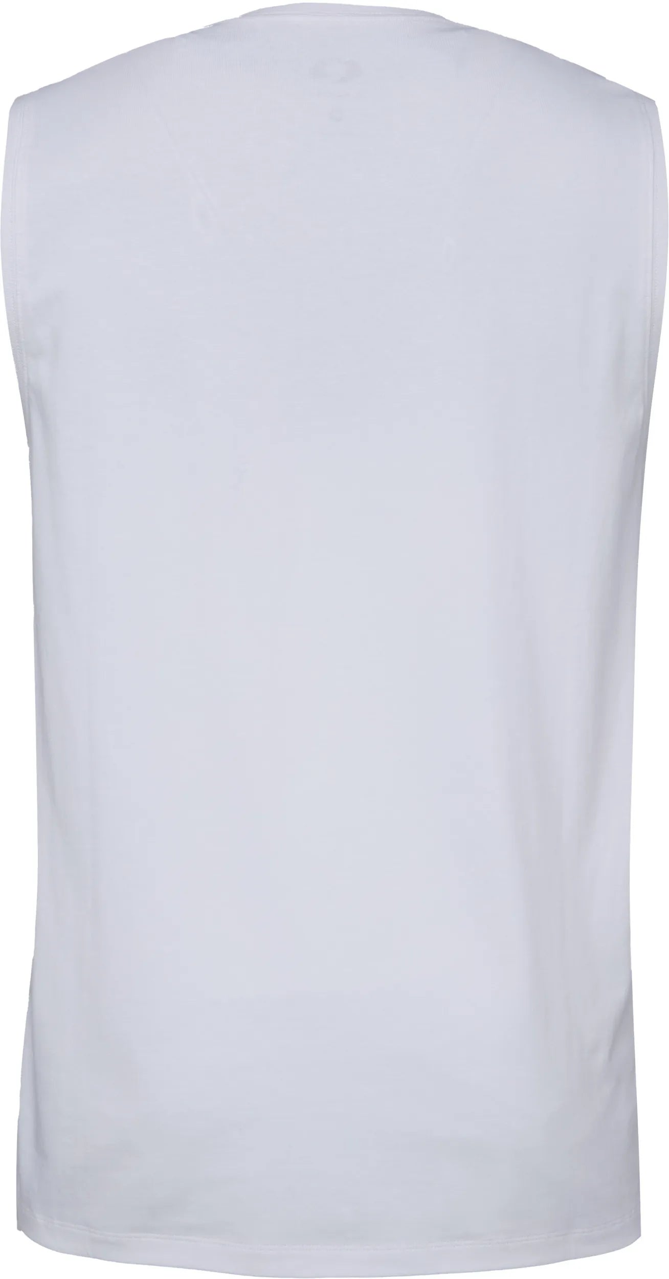 Heren Tanktop loap altranic wit wit m