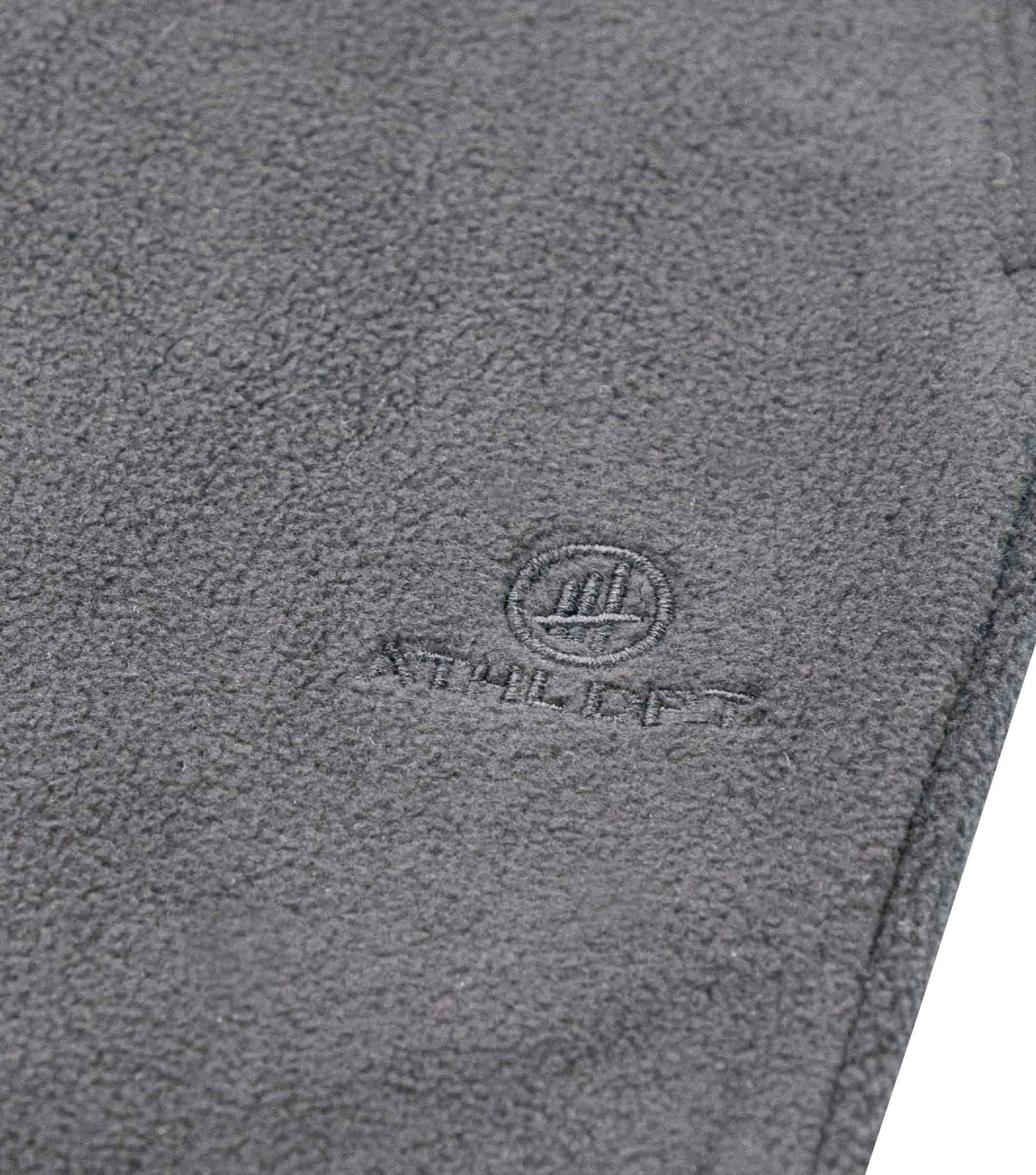 Athl de calça masculina. DPT Emisfero líder, S