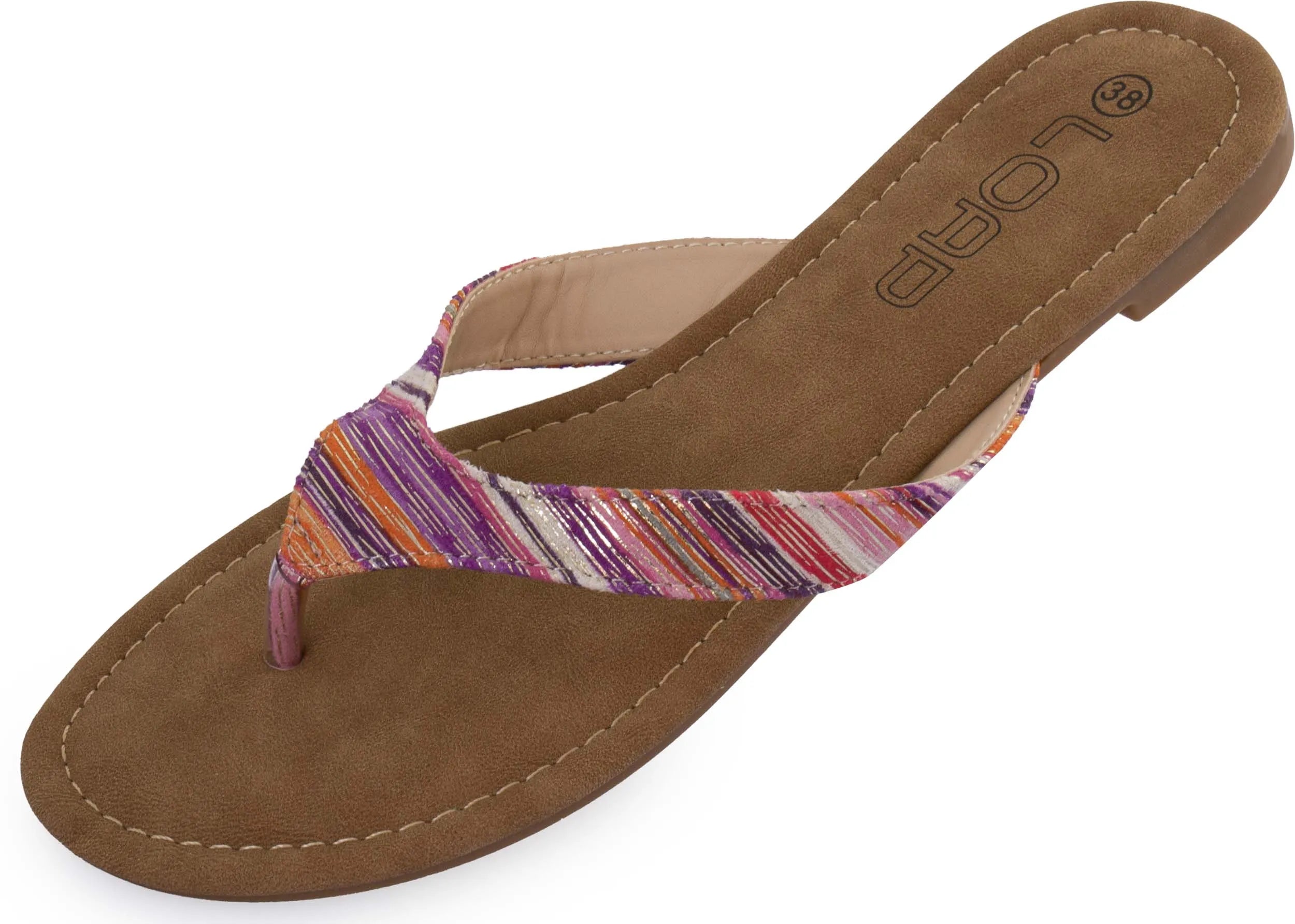 Loap Herba Ladies Papters 37 - Confortabil și durabil