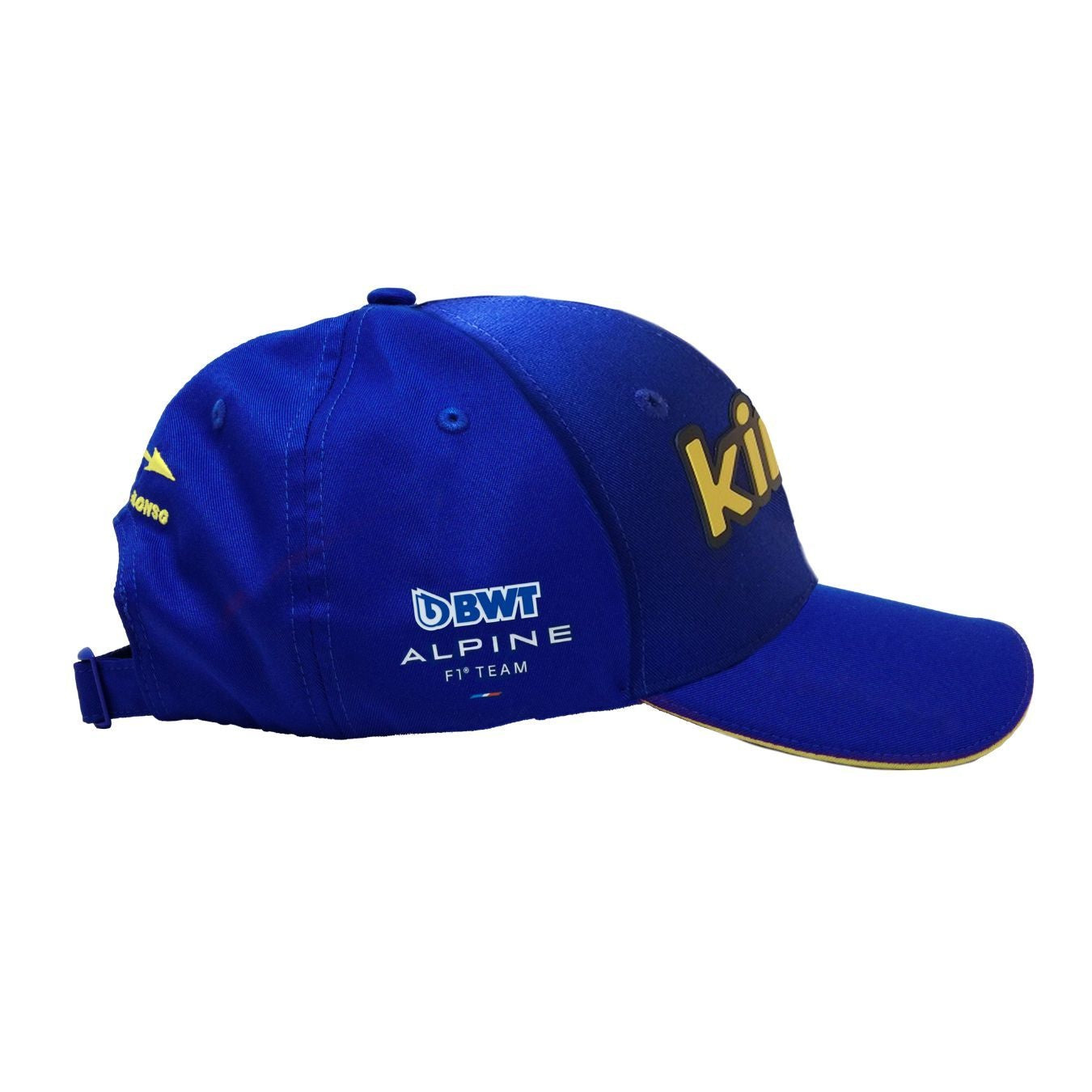 Alpine 2022 Alonso Special Edition Spanish Cap