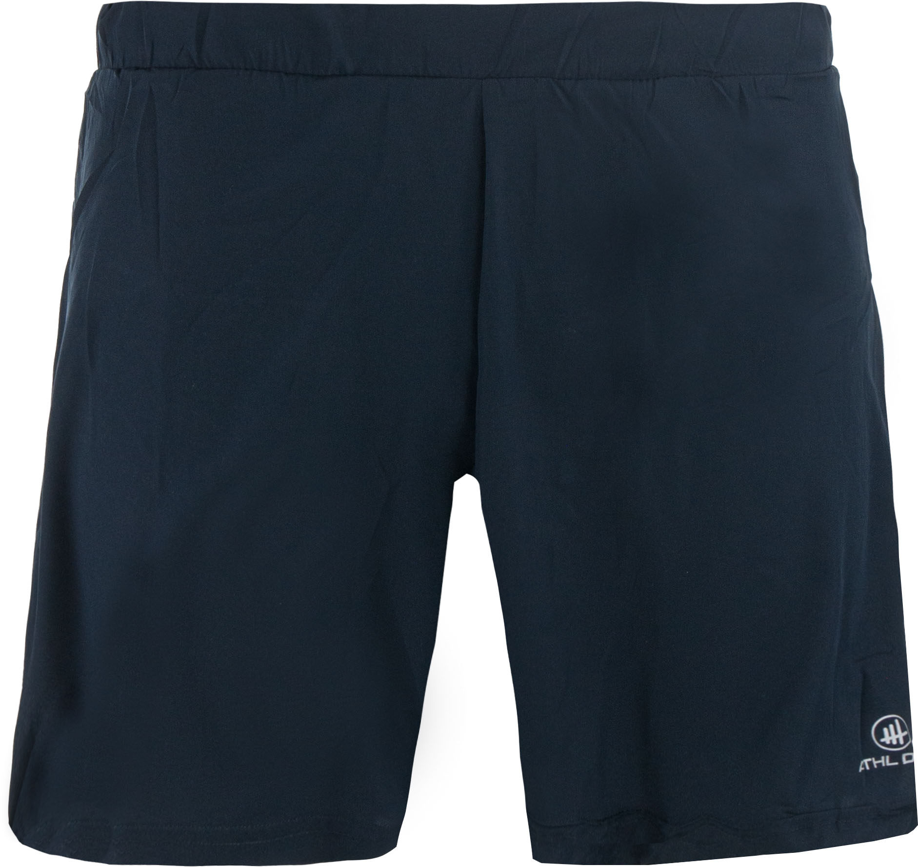 Men's Shorts Athl. Dpt Virgilio Navy 2Xl