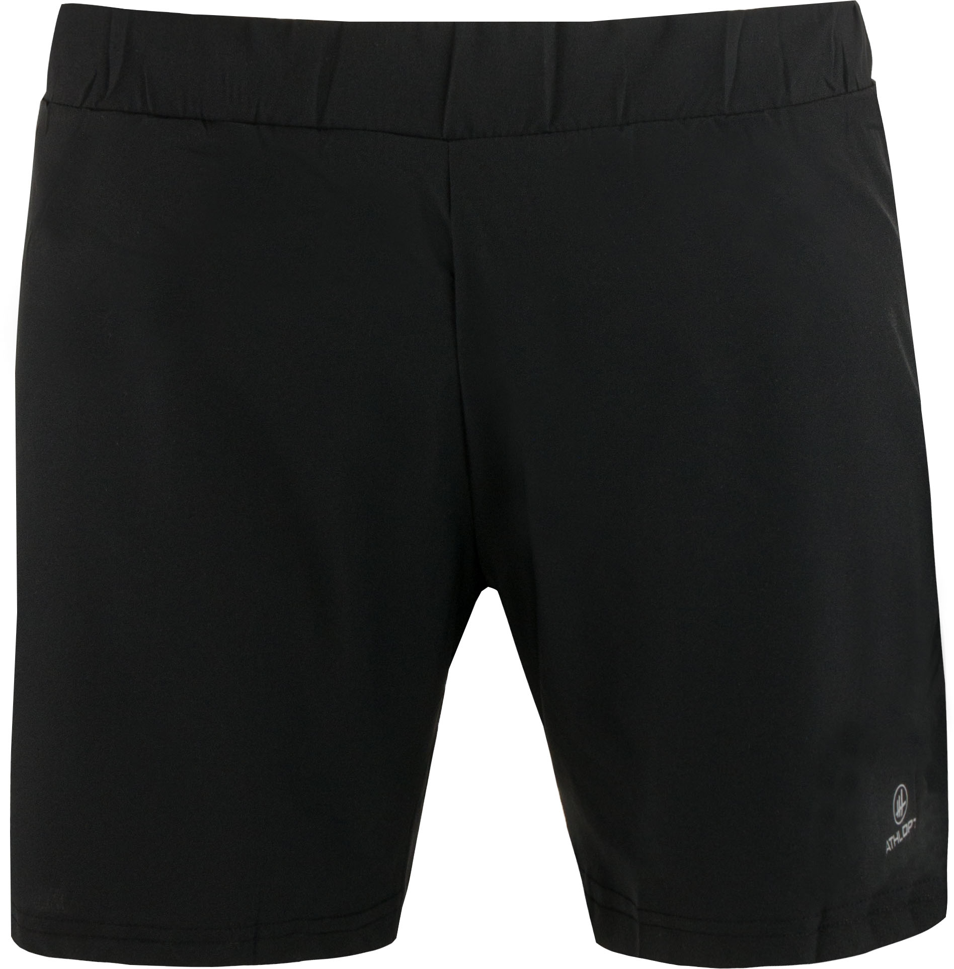 Men's Shorts Athl. Dpt Virgilio Black, S