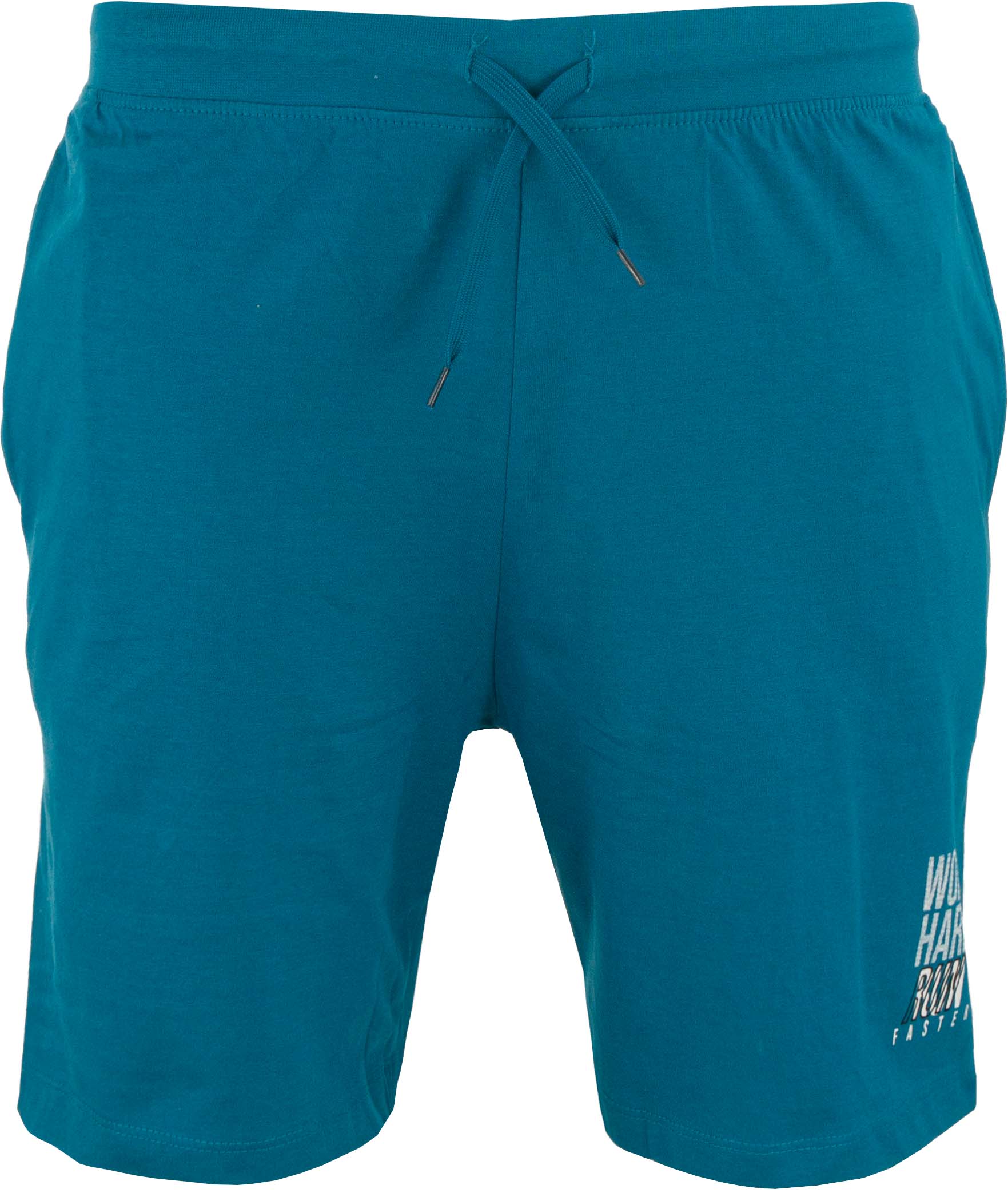 Men's Shorts Athl. Dpt Einar Ottanio, S