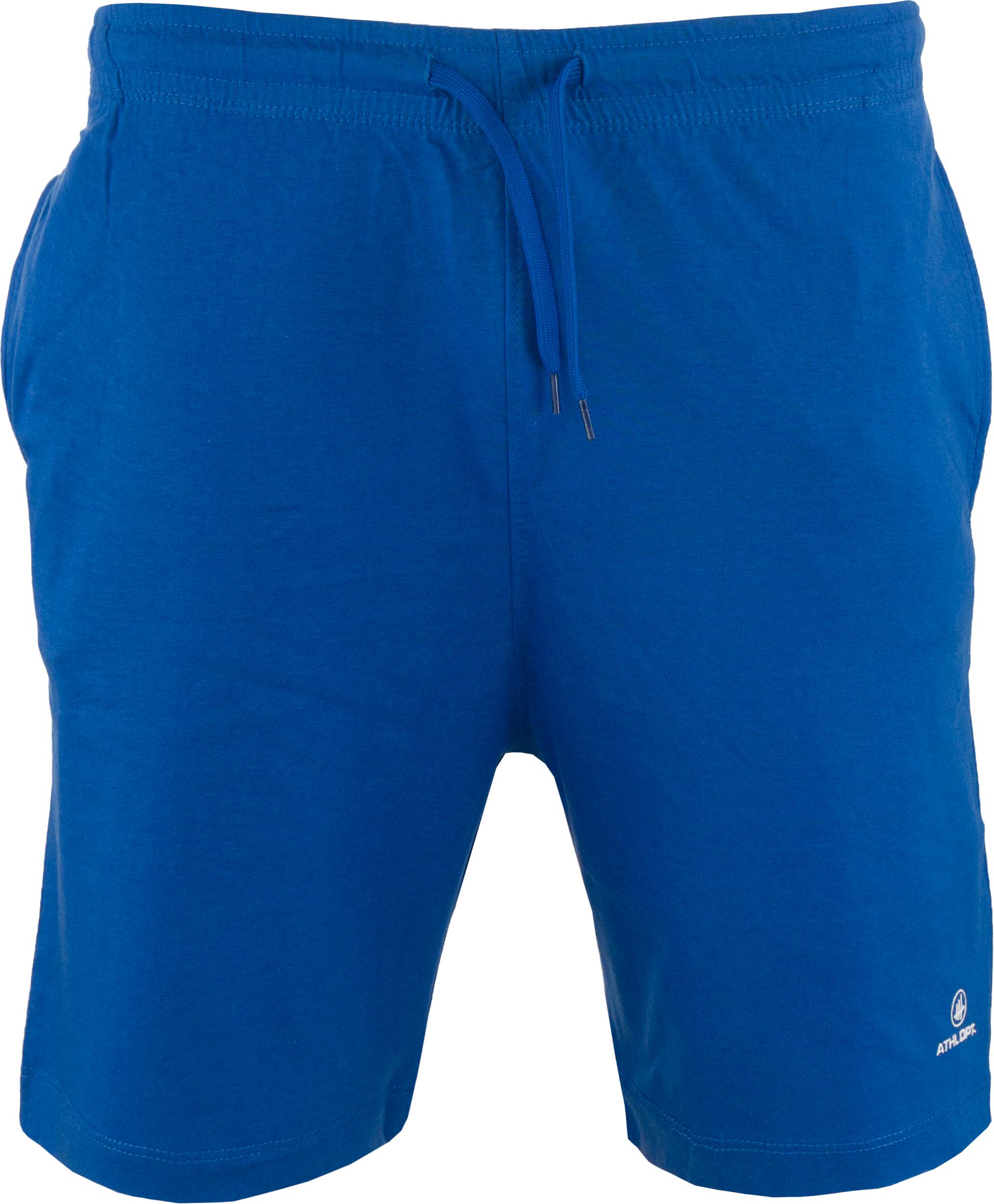 Men's Shorts Athl. Dpt Nunzio Royal, S