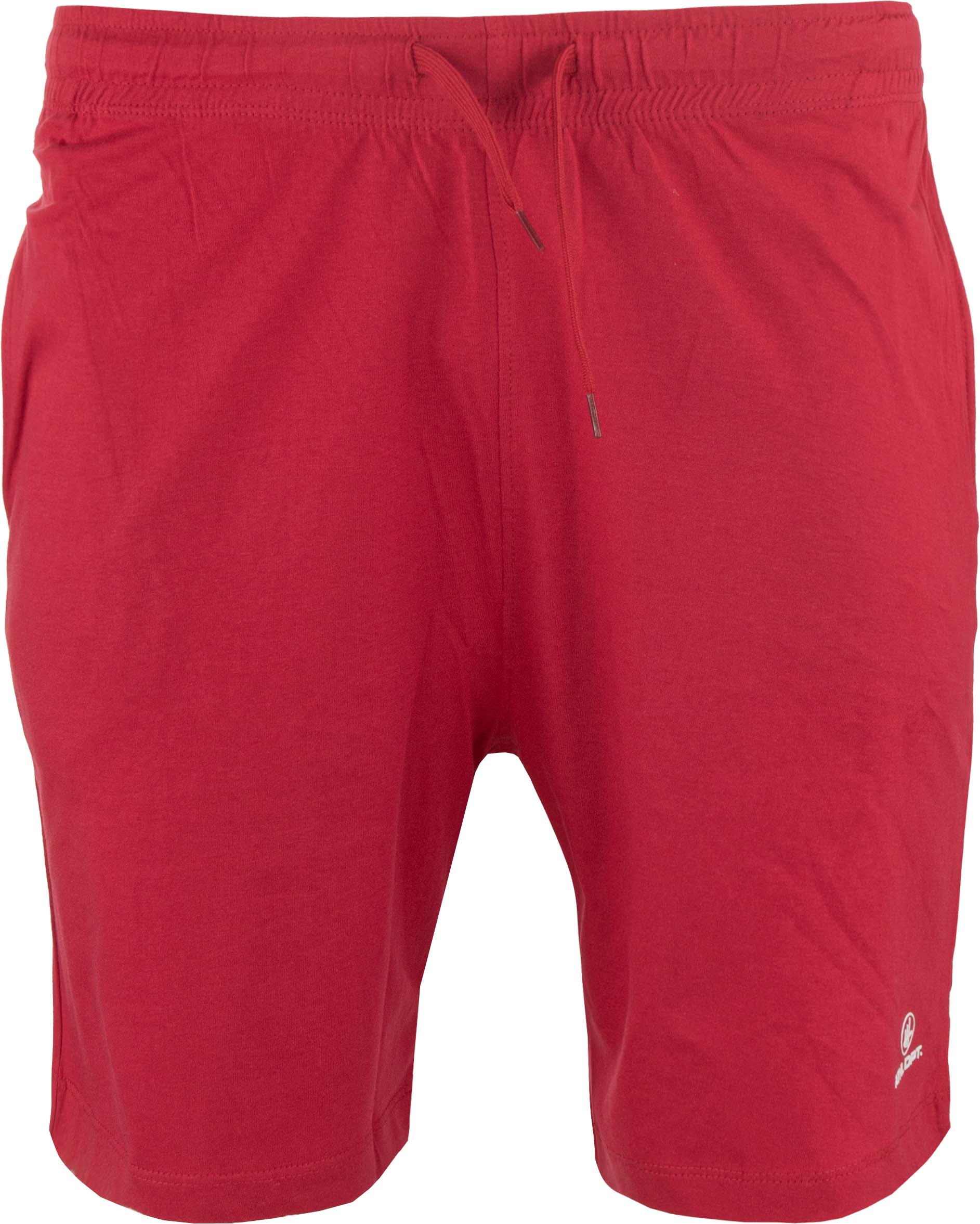 Men's Shorts Athl. Dpt Nunzio Red, S
