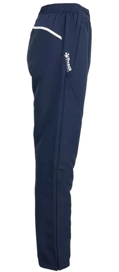 Reece Varsity Weven z Domus: Sustainable Sportbas unisex