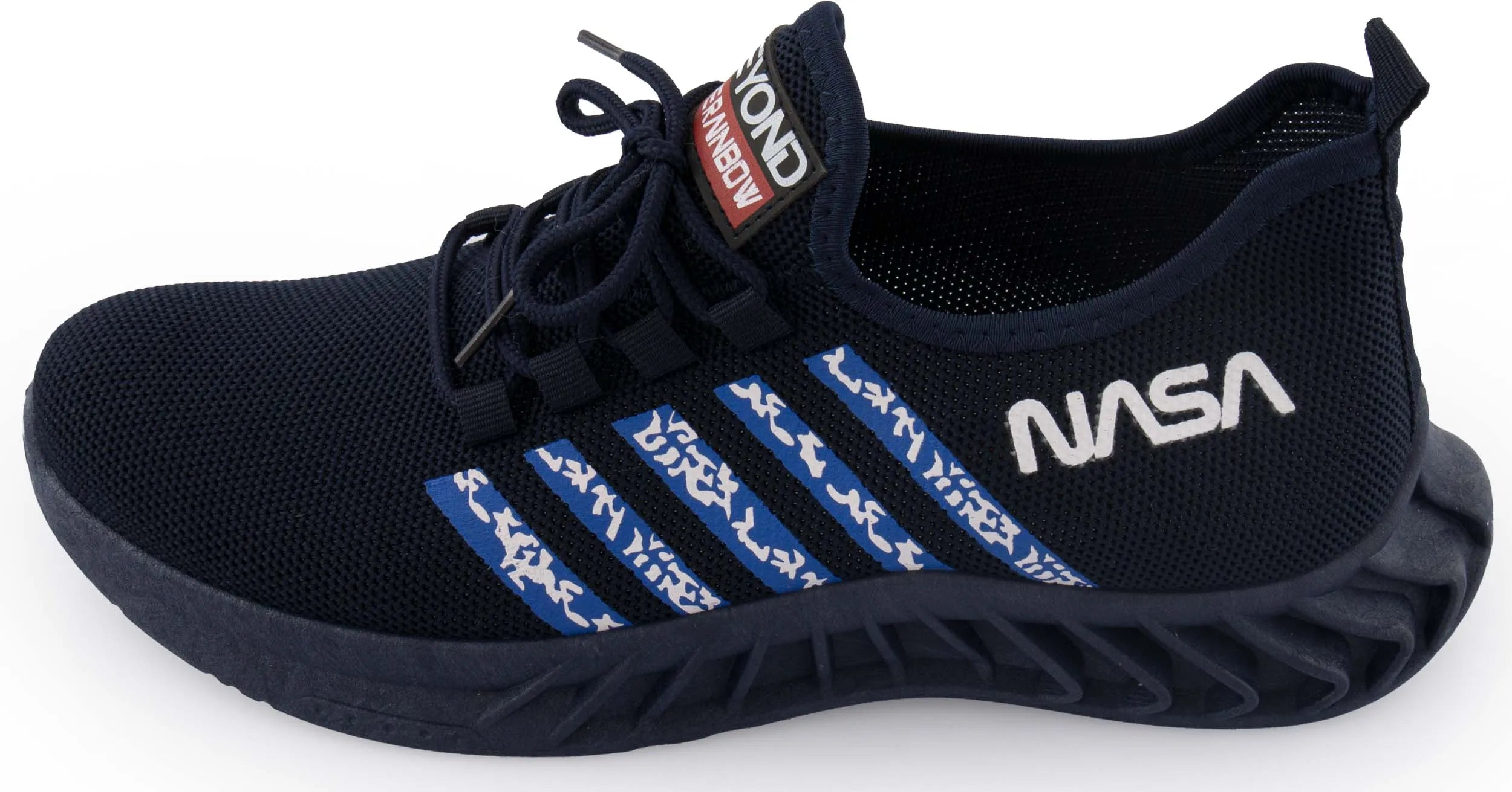 NASA Marine Herren -Sneaker Größe 44 - Langlebig und trendy