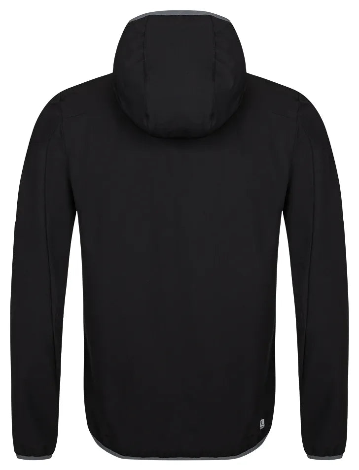 Veste Softshell pour les hommes - idéal pour l'extérieur