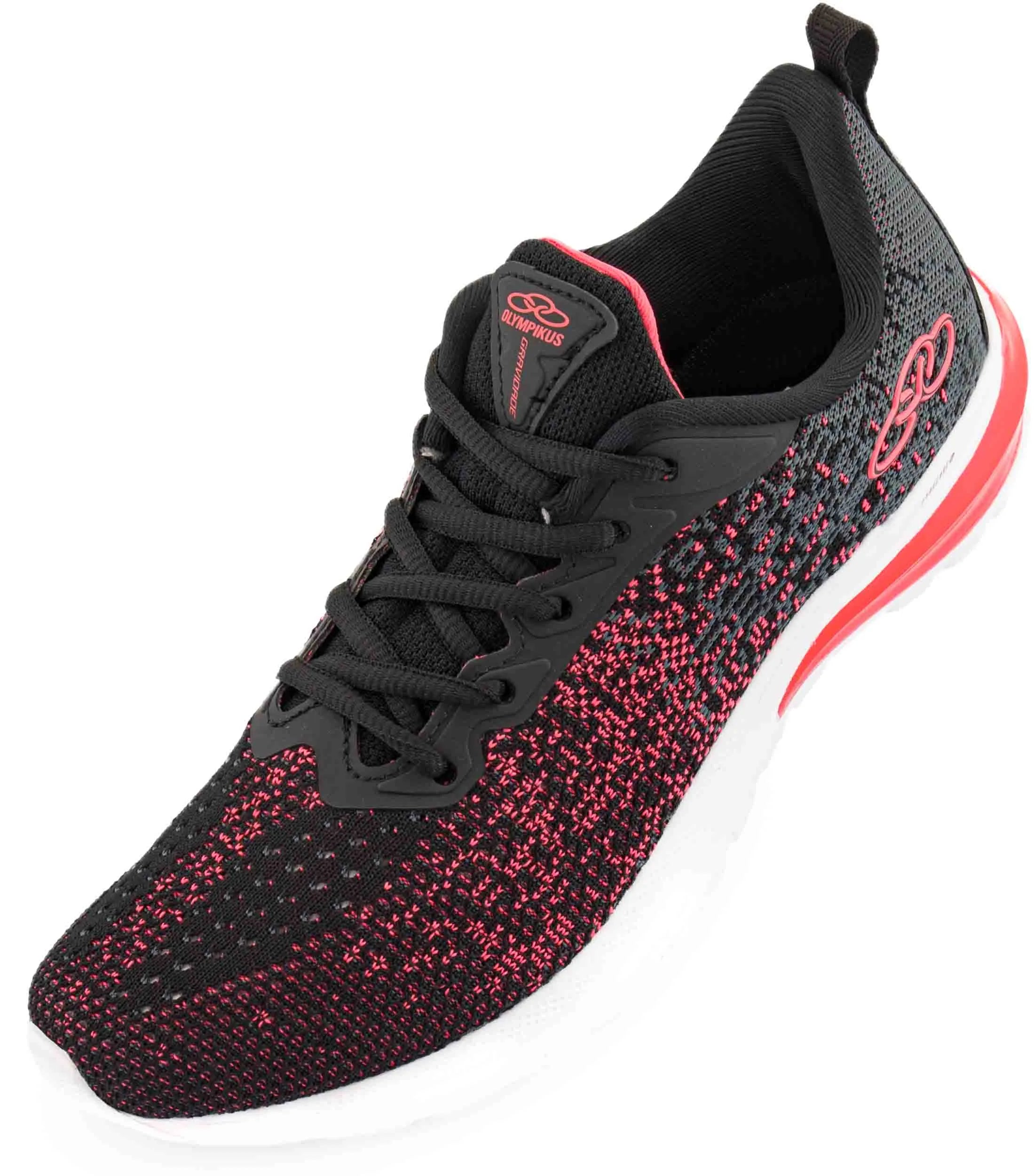 Olympikus Pravidade 38 zapatillas para mujeres - Ligeros y transpirables